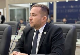 Vereador Rodolfo Barros protocola projetos para valorizar cultura geek em Maceió