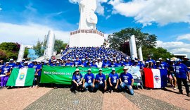 Aprovada Lei de autoria do deputado Fernando Pereira que reconhece romarias como patrimônio cultural de Alagoas