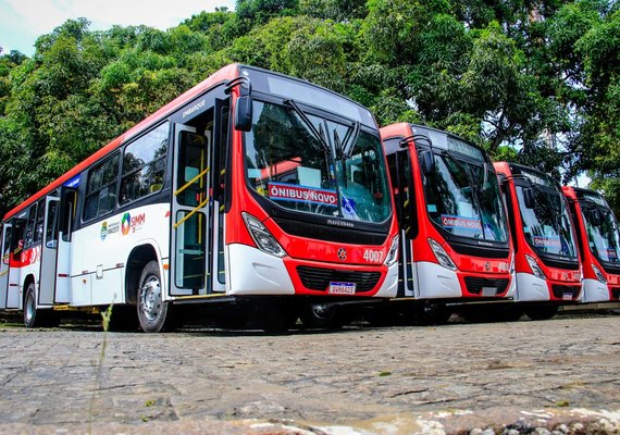 Ônibus da linha 4003 irá atender novos residenciais do Cidade Universitária