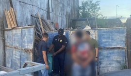 Cerca de 420 litros de combustível clandestino são apreendidos em Marechal Deodoro