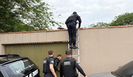 PCAL deflagra operação Sorte de Areia contra esquema nacional de estelionato