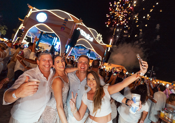 Alagoas consolida título de capital nacional do réveillon com retorno milionário