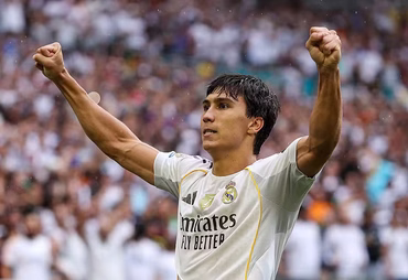 Clube inglês acerta a contratação de joia do Real Madrid