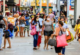 Casos de óbitos pela Covid-19 em AL aumentam 30%