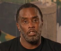 Rapper Diddy sofre lesão na cabeça após briga com traficante em presídio