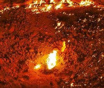 Cientistas identificam seis estruturas inéditas nas profundezas da Terra