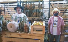 A Expoagro Alagoas encerrou no último domingo (31)