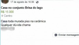 Imóveis do Minha Casa, Minha Vida são comercializados ilegalmente no interior