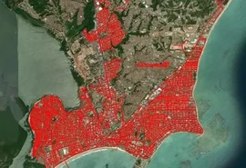 Justiça obriga BRK Ambiental a divulgar mapa completo da rede de esgoto de Maceió