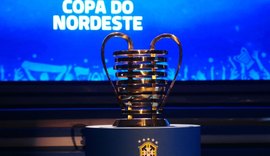 Copa do Nordeste contará com mais de 170 PM fazendo a segurança dos torcedores