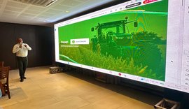 Workshop apresenta tecnologias John Deere para otimizar a produção canavieira do plantio à colheita