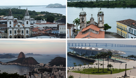 Penedo (AL) e Rio de Janeiro (RJ)  integram a Rede de Cidades Criativas da Unesco