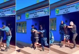 Argentina prende três brasileiros suspeitos de ligação com o Comando Vermelho