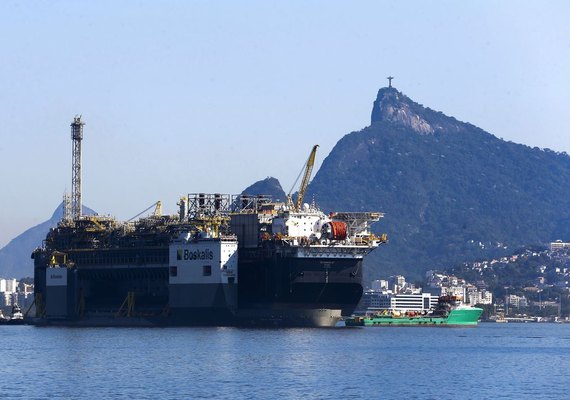 Até 2025 Petrobras quer investir US$ 46 bi