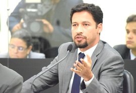 Se disputar governo, Rodrigo diz que não será para atender “anseios de terceiros”