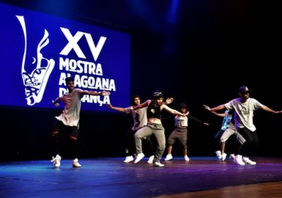 Secult divulga resultado de seleção para 16ª MostraAlagoana de Dança