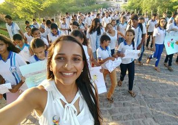 Prefeitura de Delmiro Gouveia amplia atendimento disponibilizado aos alunos com autismo