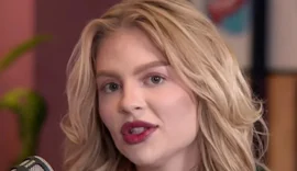 Luísa Sonza reage à críticas ao seu novo álbum 'Brutal Paraíso'