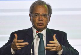 PIB cresceu o equivalente às projeções mais otimistas, diz ministro