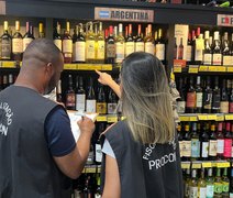 Procon Maceió divulga pesquisa de produtos da cesta de Natal