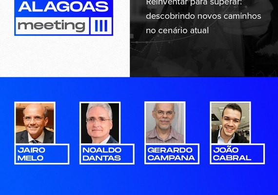 Webinar debate novos caminhos para empresas no cenário atual