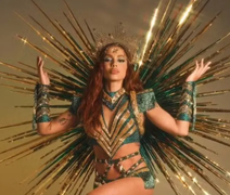 Anitta será a nova rainha de bateria da Grande Rio após saída de Virginia