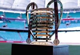 Copa do Nordeste terá novo formato e 20 clubes na disputa