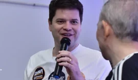 “Era tudo que eu queria”: Davi será candidato independente ao Senado