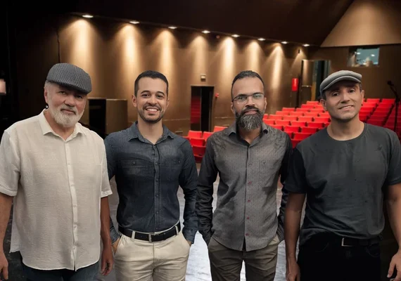 Alagoas celebra Dia Internacional do Jazz com programação em Maceió e Arapiraca