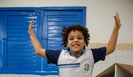 Educação de Coruripe é reconhecida nacionalmente pelo compromisso com a alfabetização