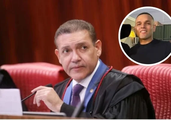 Revista Piauí revela elo entre filho de ministro do STF e Banco Master
