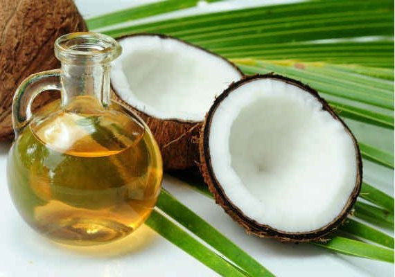 Pindorama apresenta óleo de coco para animais