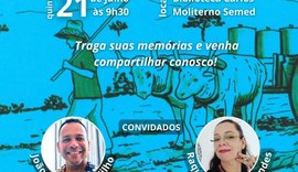 Educação promove Sarau Cultural “Memórias do Interior”