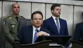 Por unanimidade, Marcelo Victor é reeleito para a Presidência da Assembleia no biênio 2025/2026