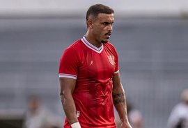 Quais as opções de ataque do CRB após a saída de William Pottker?