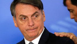 Bolsonaro desconversa sobre possível saída de Bivar do PSL