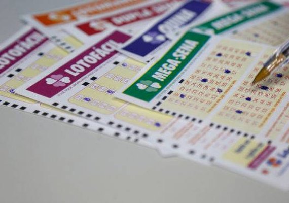 Mega-Sena acumula e prêmio chega a R$ 11 milhões