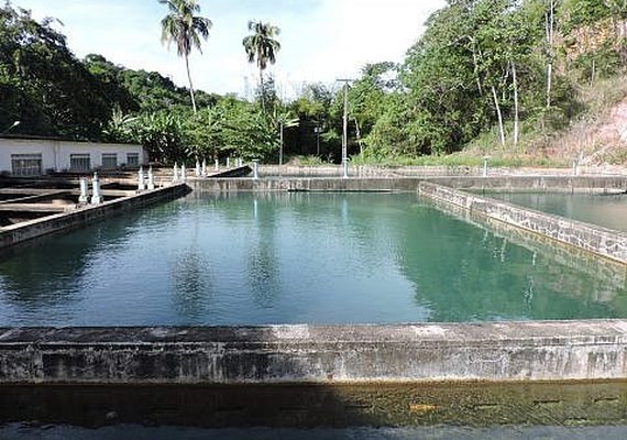 Manutenção da Casal pode afetar 28 bairros de Maceió