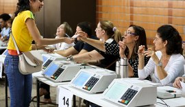 TRE-AL libera consulta on-line de cartas de convocação para mesários