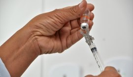 Governo conclui entrega de 25 mil doses da vacina aos municípios