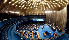 Senado retornará a ter sessões exclusivamente virtuais