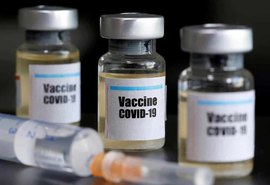 Com 10 vacinas em teste, OMS espera produção de milhões de doses ainda este ano