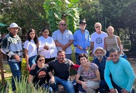 Projeto alagoano que transforma a Caatinga em fonte de renda disputa destaque na COP30