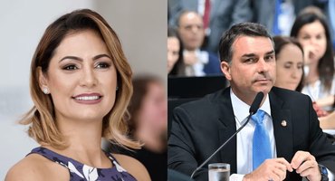 O assessor que dobrou Flávio Rachadinha com uma proposta de profissional. Vai encarar?