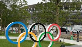 Novo adiamento das Olimpíadas de Tóquio deve ser opção