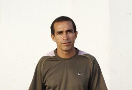 Coruripe tem novo técnico para comandar a equipe na disputa da Série D