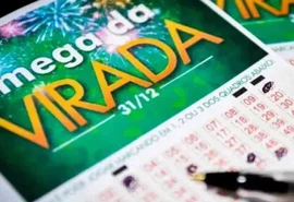 Mega da Virada promete prêmio recorde de R$ 600 milhões