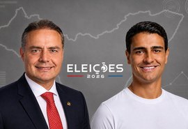 Até JHC reconhece programa criado pelo governador Renan Filho - e promete mantê-lo