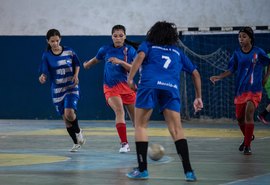 Jeal: Inscrições de atletas e técnicos encerram neste domingo