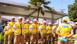 Ronda no Bairro é implantado em Paripueira e reforça segurança